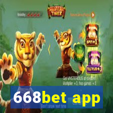 668bet app